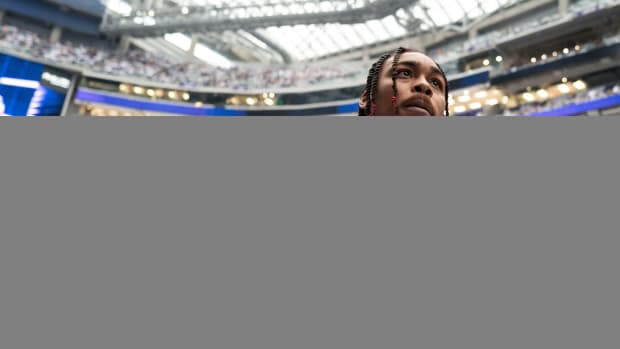 Justin Jefferson